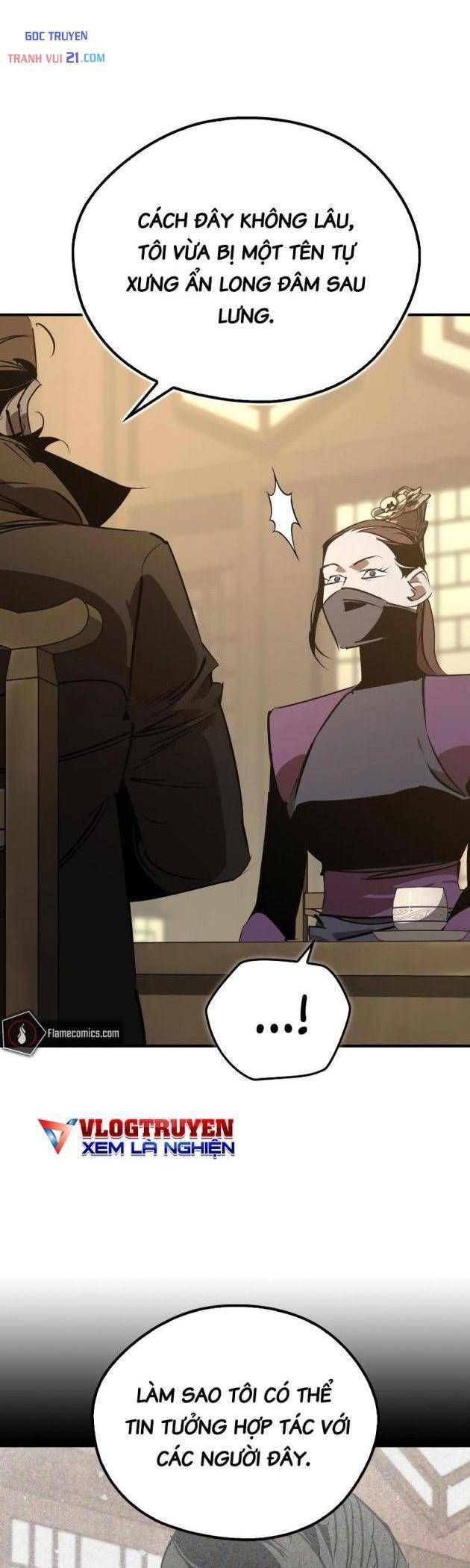 Võ Lâm Phương Tây Chap 92 - Next Chap 91