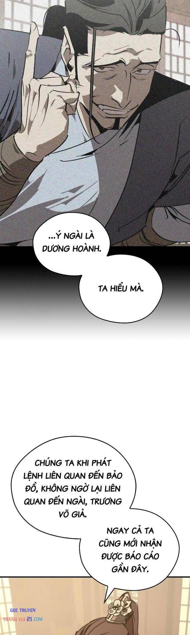 Võ Lâm Phương Tây Chap 92 - Next Chap 91