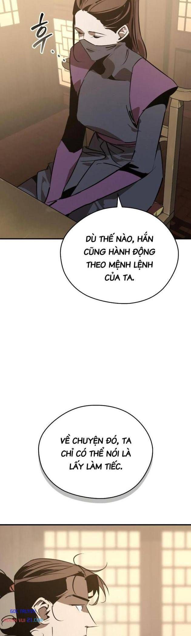 Võ Lâm Phương Tây Chap 92 - Next Chap 91