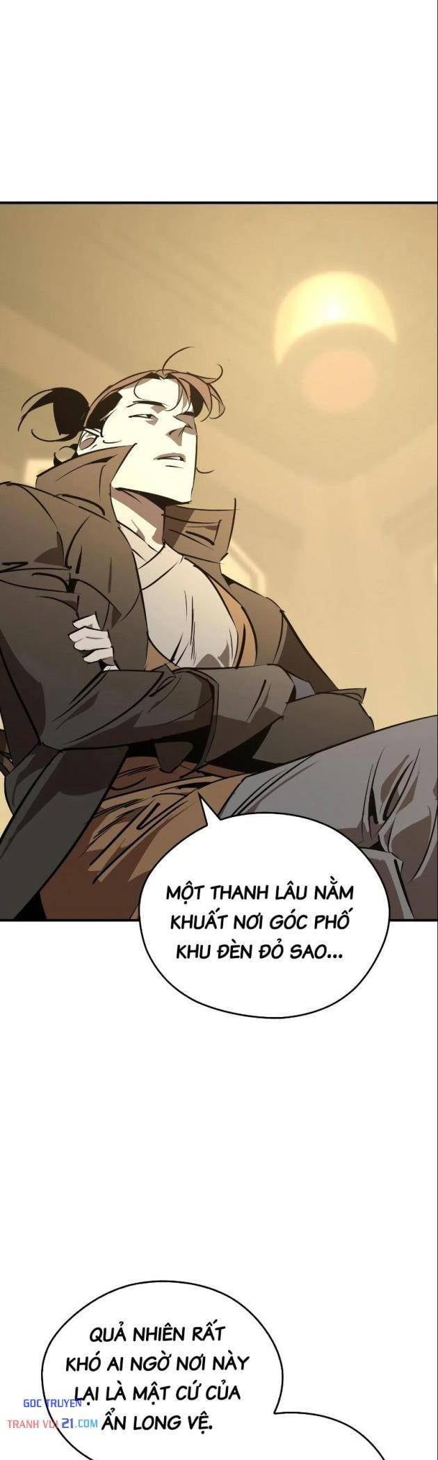 Võ Lâm Phương Tây Chap 92 - Next Chap 91