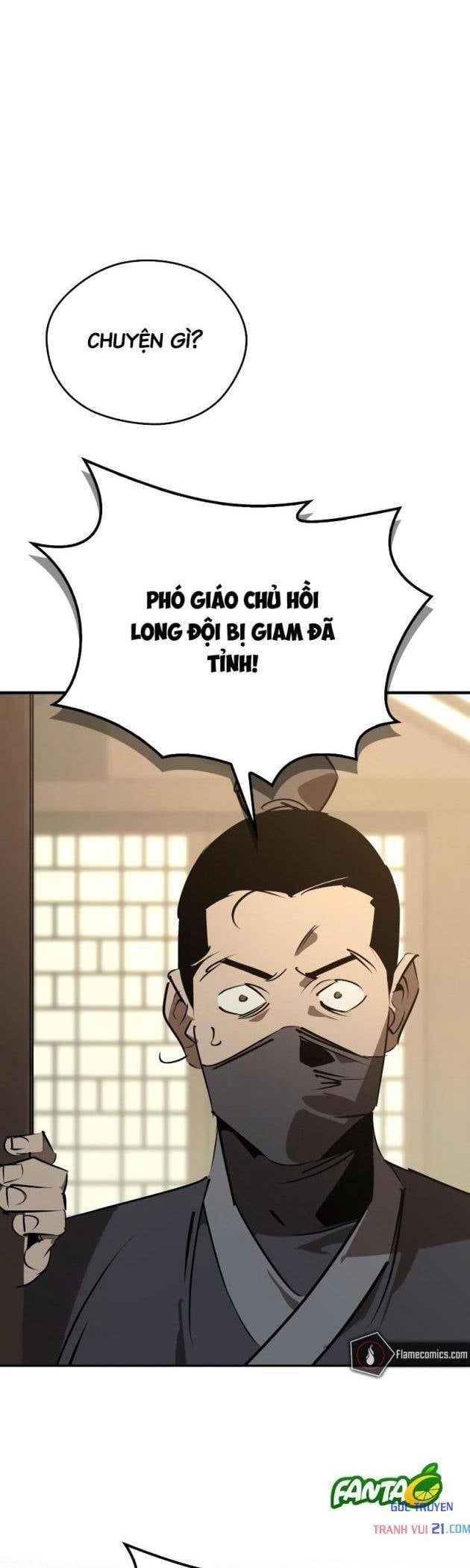 Võ Lâm Phương Tây Chap 92 - Next Chap 91