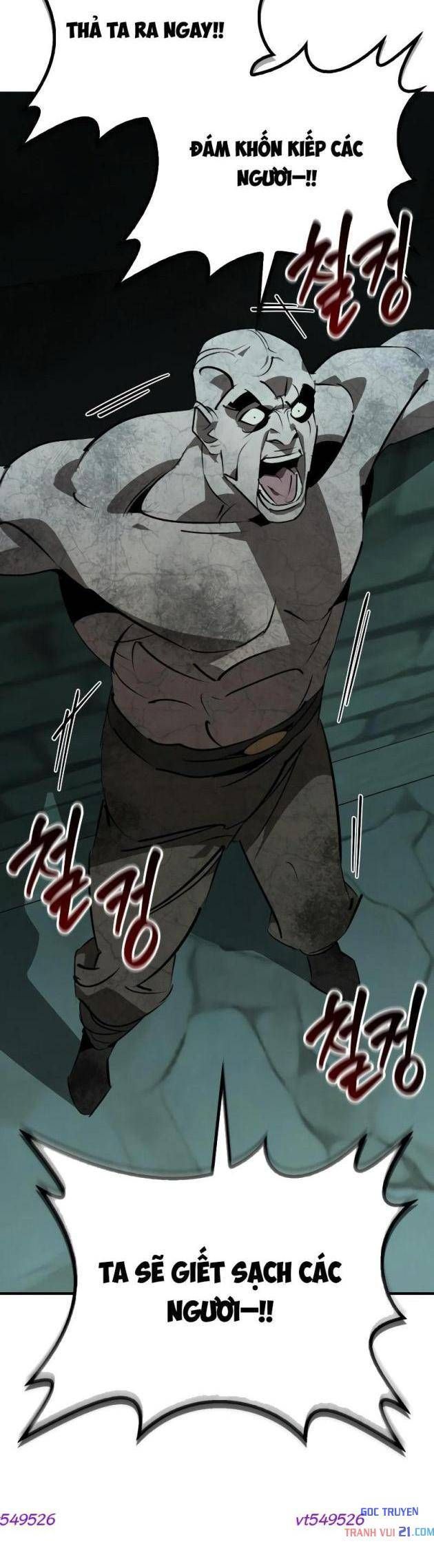 Võ Lâm Phương Tây Chap 92 - Next Chap 91
