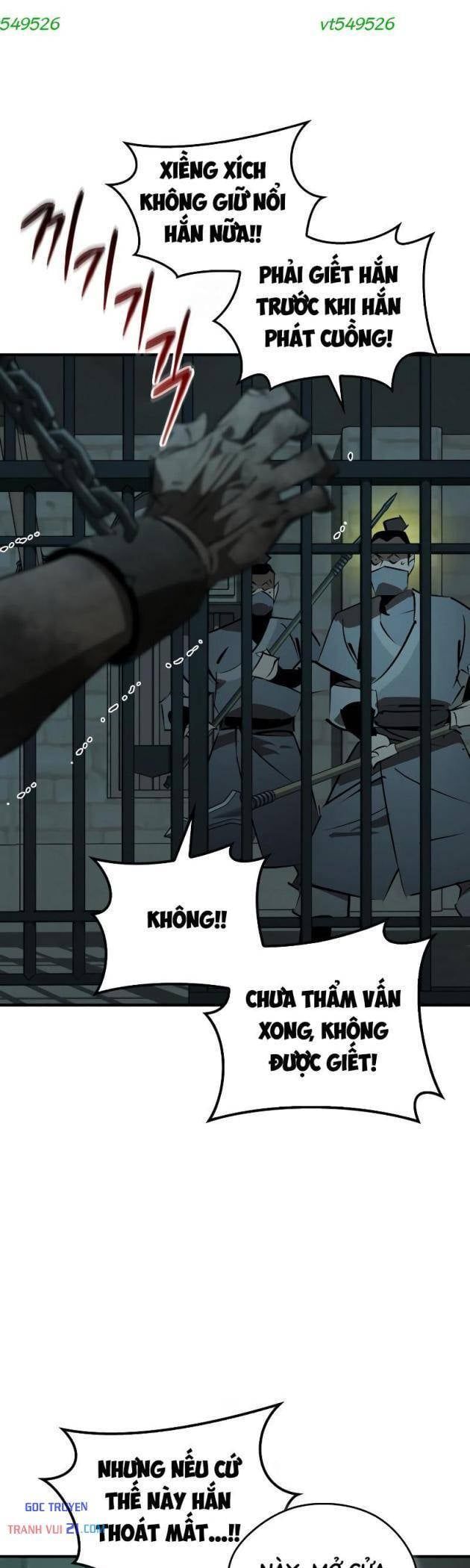 Võ Lâm Phương Tây Chap 92 - Next Chap 91