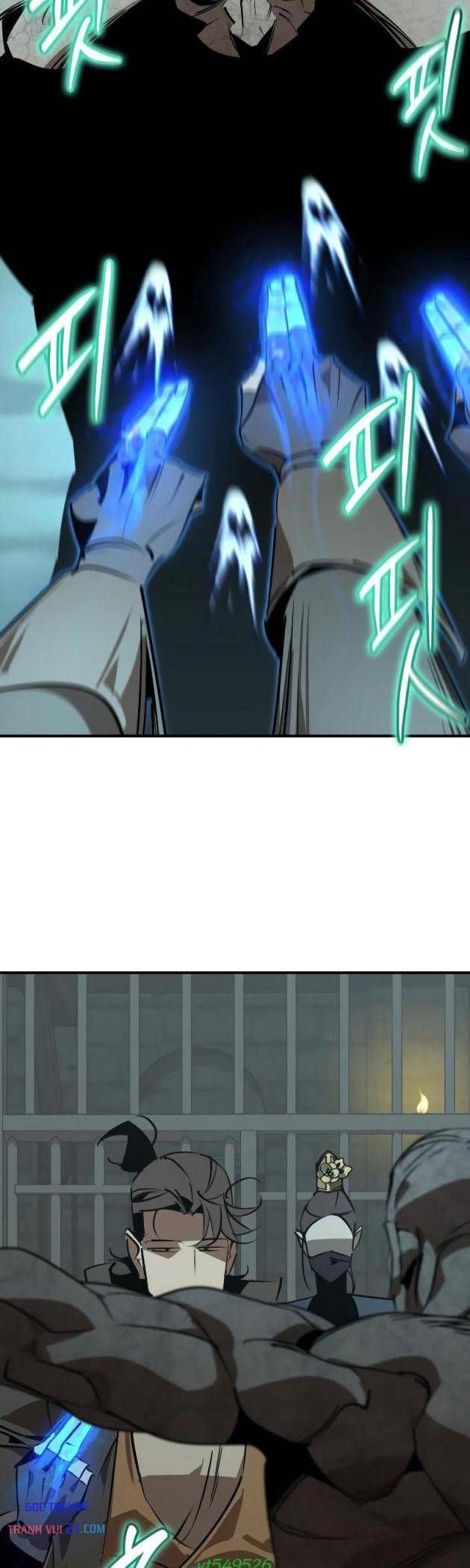Võ Lâm Phương Tây Chap 92 - Next Chap 91