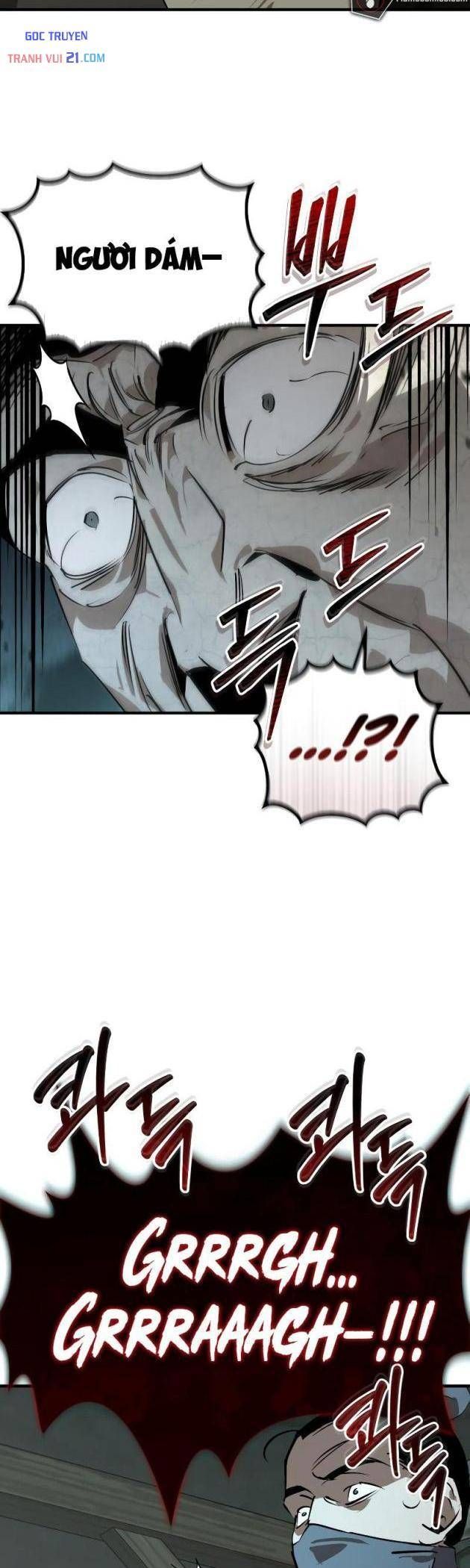 Võ Lâm Phương Tây Chap 92 - Next Chap 91
