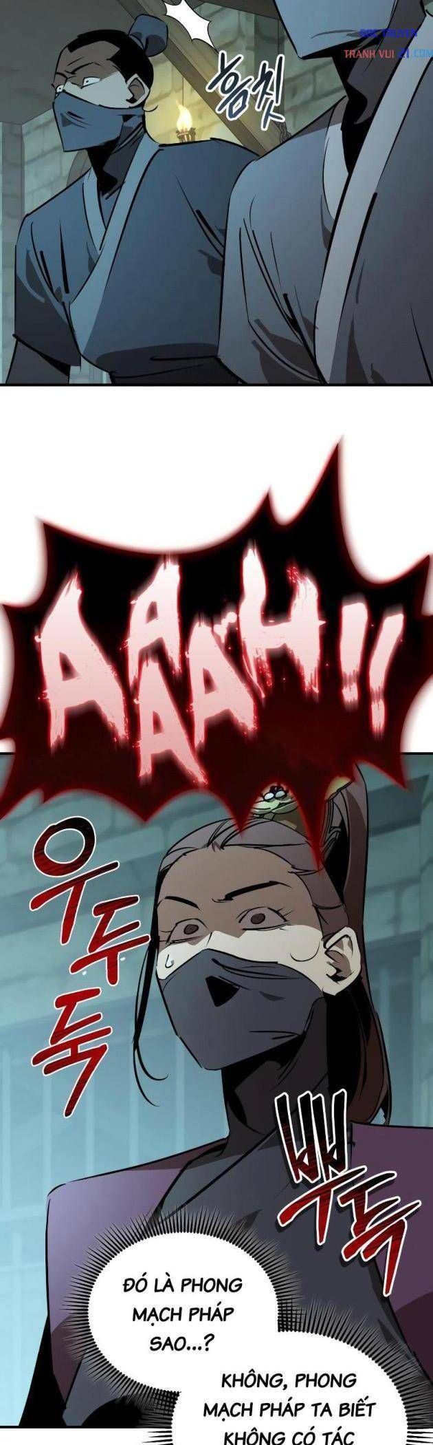 Võ Lâm Phương Tây Chap 92 - Next Chap 91