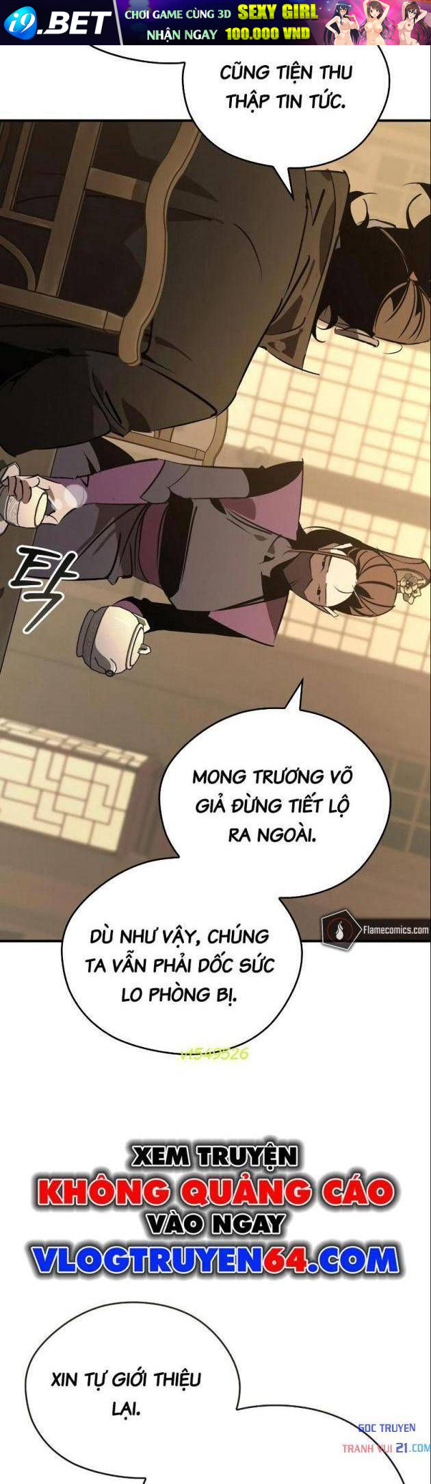 Võ Lâm Phương Tây Chap 92 - Next Chap 91