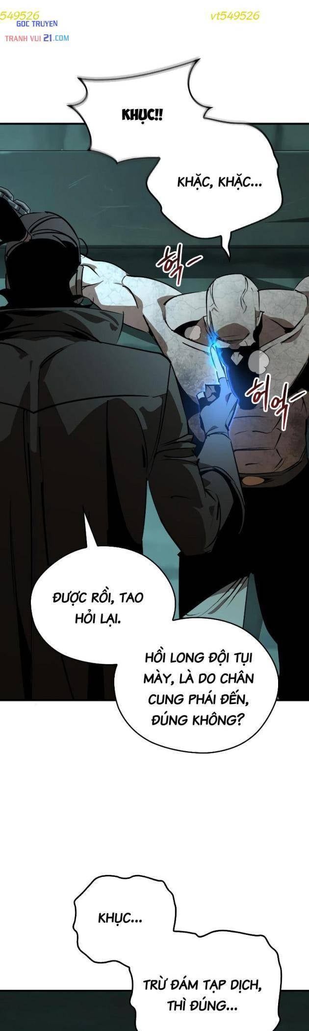 Võ Lâm Phương Tây Chap 92 - Next Chap 91