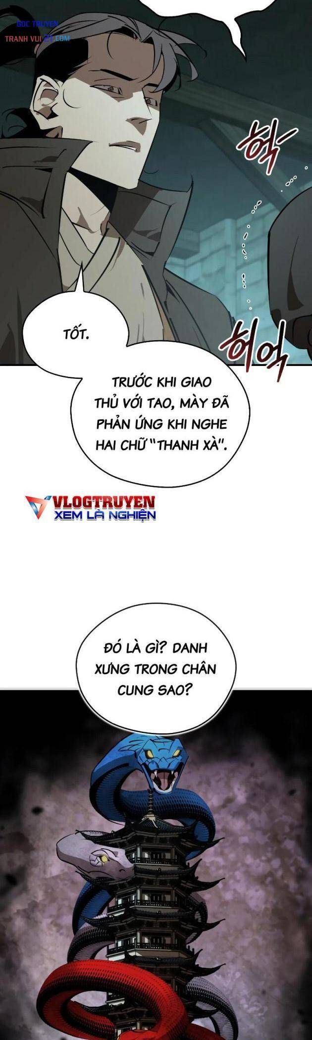Võ Lâm Phương Tây Chap 92 - Next Chap 91