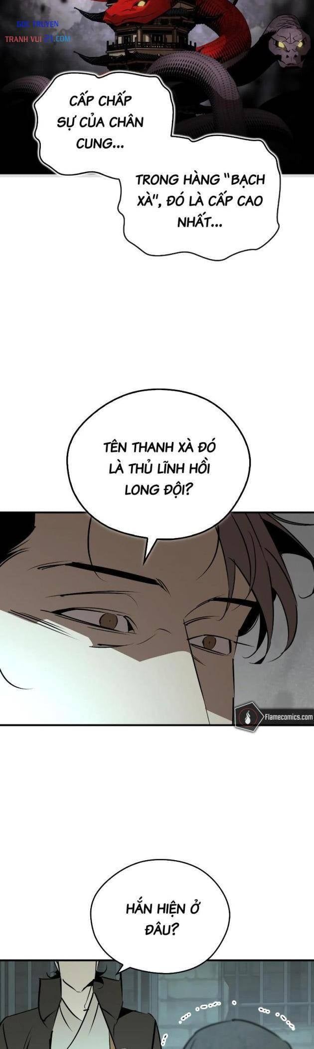 Võ Lâm Phương Tây Chap 92 - Next Chap 91
