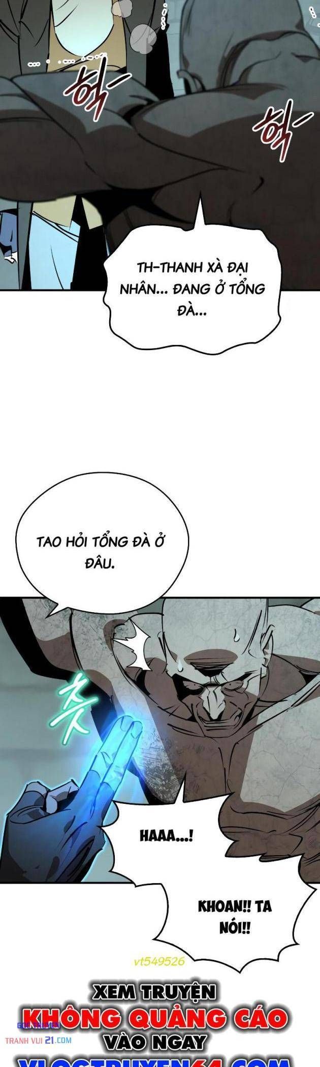 Võ Lâm Phương Tây Chap 92 - Next Chap 91