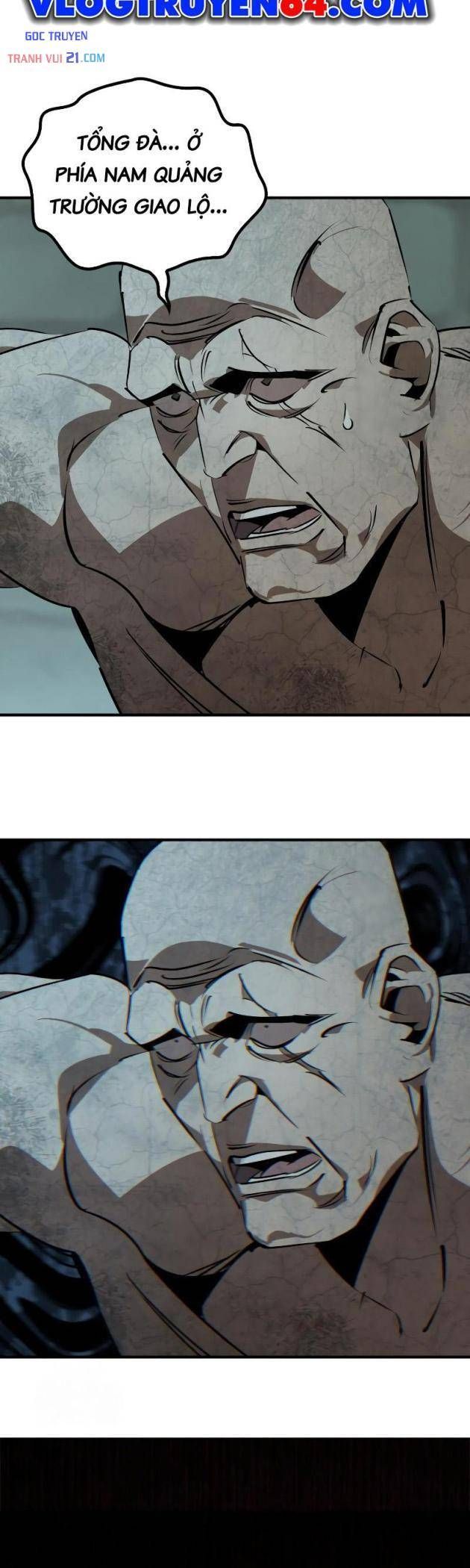 Võ Lâm Phương Tây Chap 92 - Next Chap 91