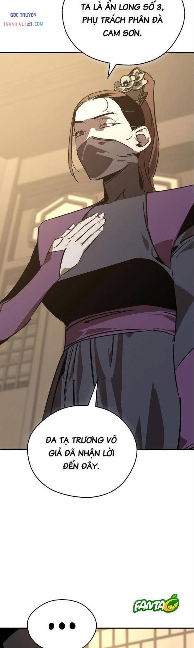 Võ Lâm Phương Tây Chap 92 - Next Chap 91