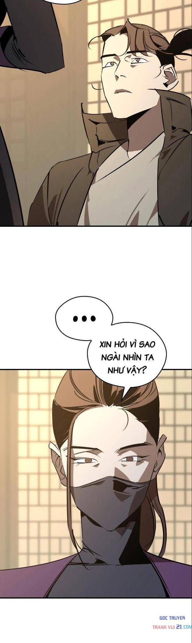 Võ Lâm Phương Tây Chap 92 - Next Chap 91