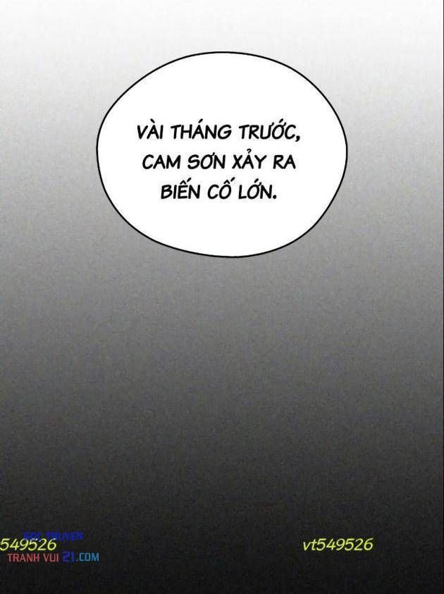 Võ Lâm Phương Tây Chap 92 - Next Chap 91