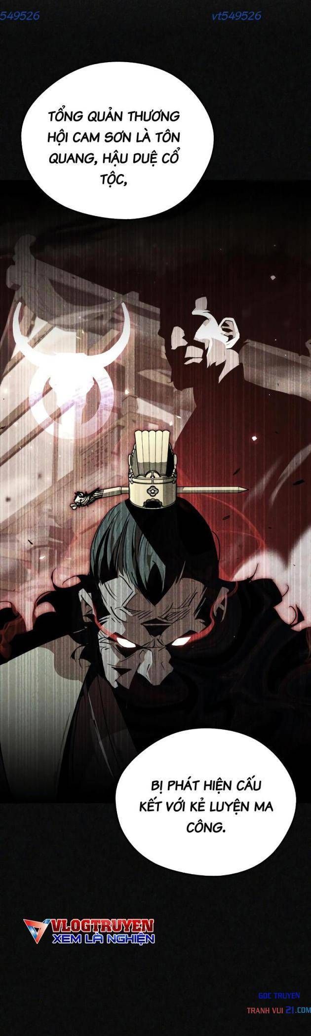 Võ Lâm Phương Tây Chap 92 - Next Chap 91