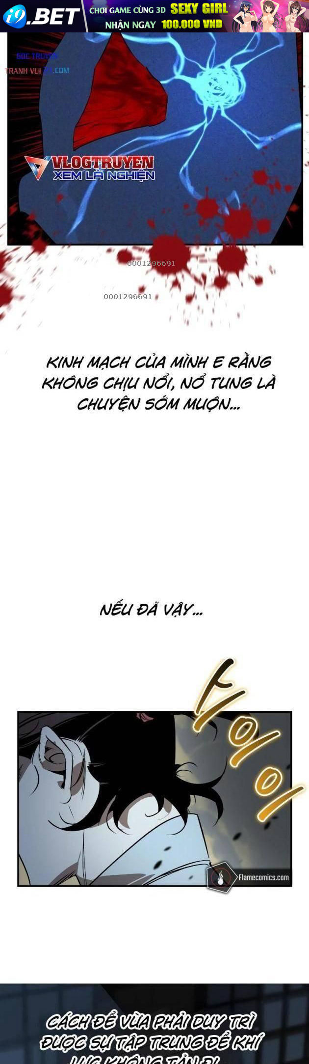 Võ Lâm Phương Tây Chap 93 - Next Chap 92