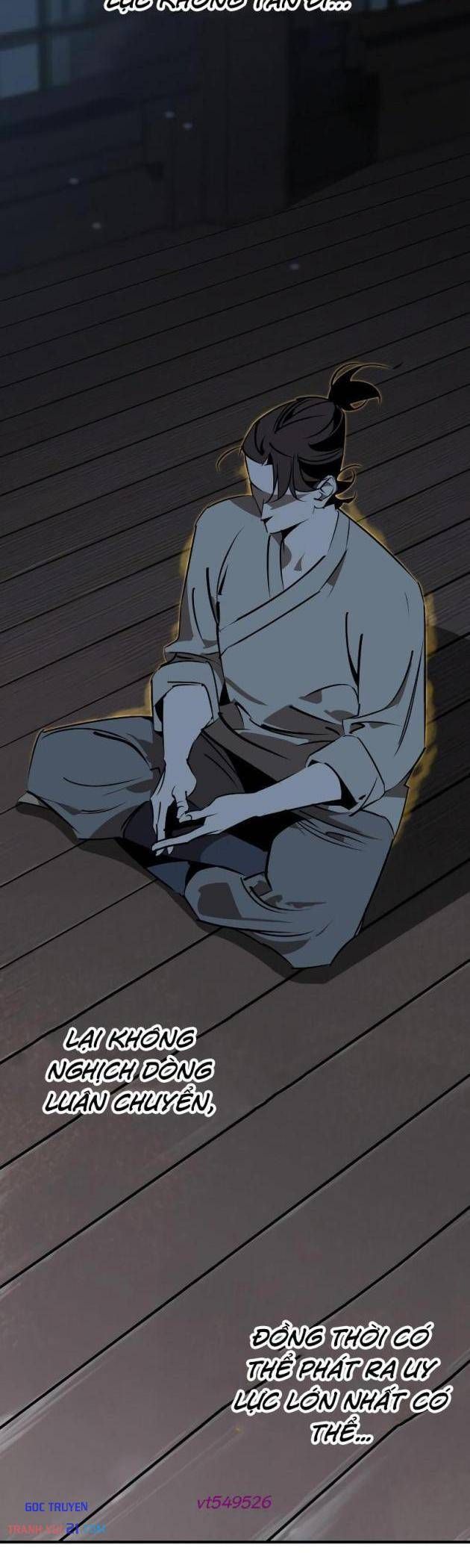 Võ Lâm Phương Tây Chap 93 - Next Chap 92