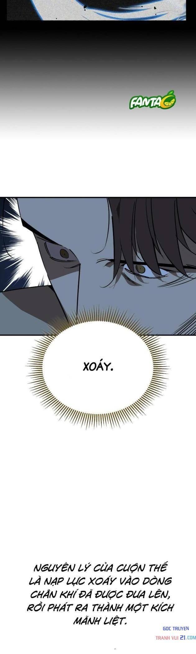 Võ Lâm Phương Tây Chap 93 - Next Chap 92