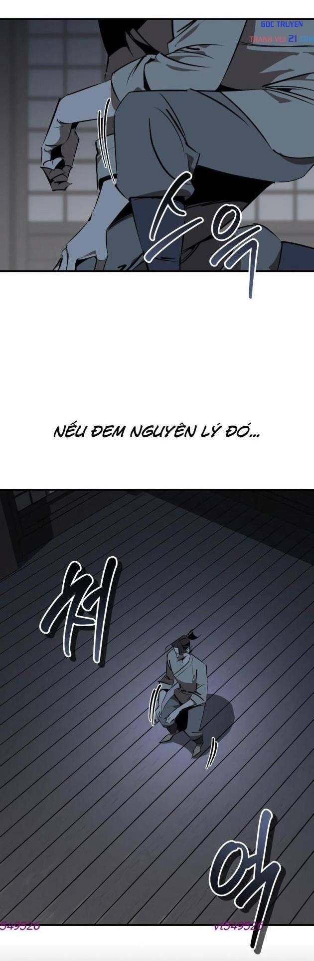 Võ Lâm Phương Tây Chap 93 - Next Chap 92