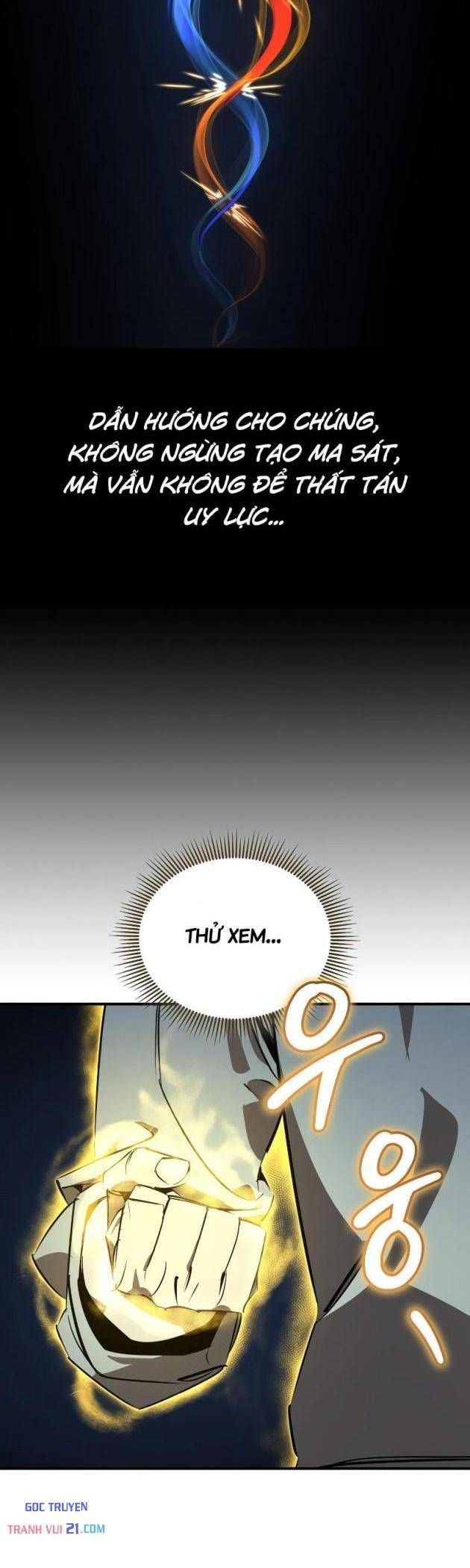 Võ Lâm Phương Tây Chap 93 - Next Chap 92