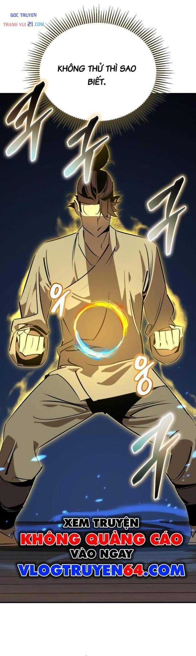 Võ Lâm Phương Tây Chap 93 - Next Chap 92