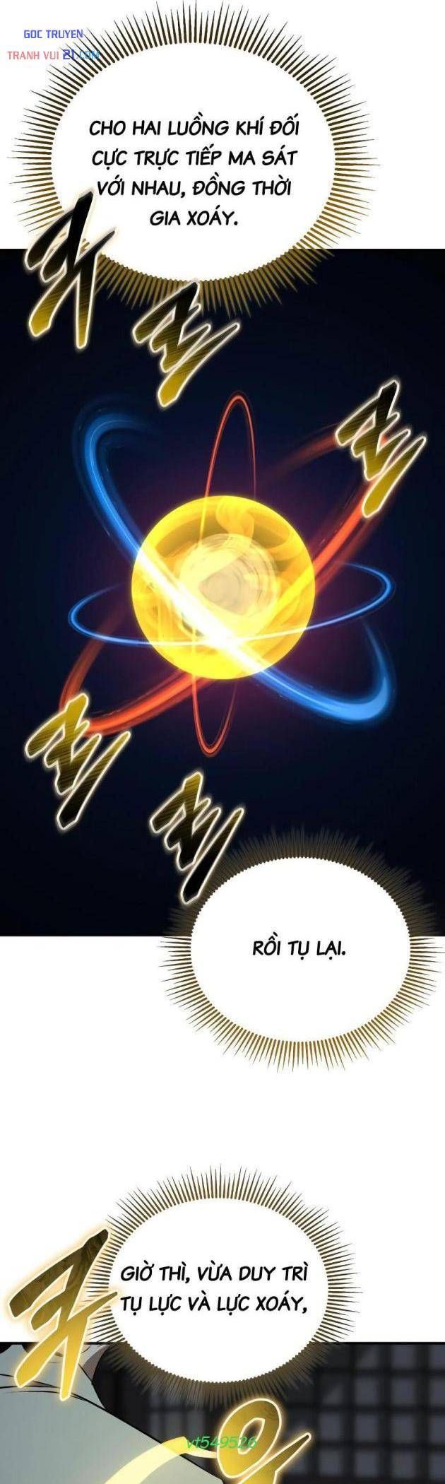 Võ Lâm Phương Tây Chap 93 - Next Chap 92