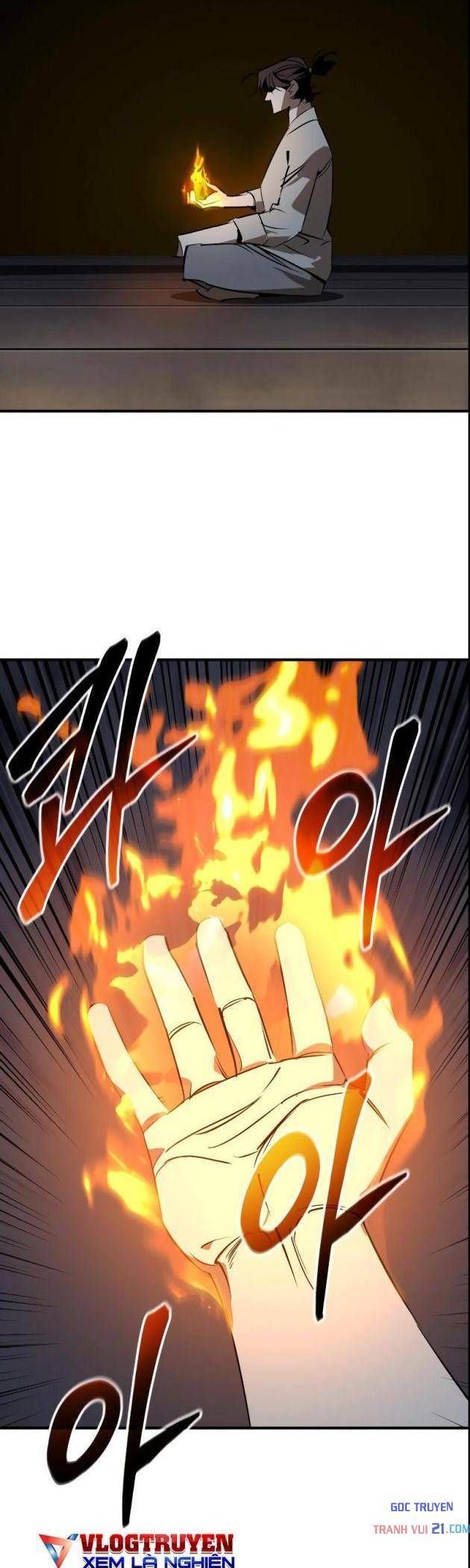 Võ Lâm Phương Tây Chap 93 - Next Chap 92