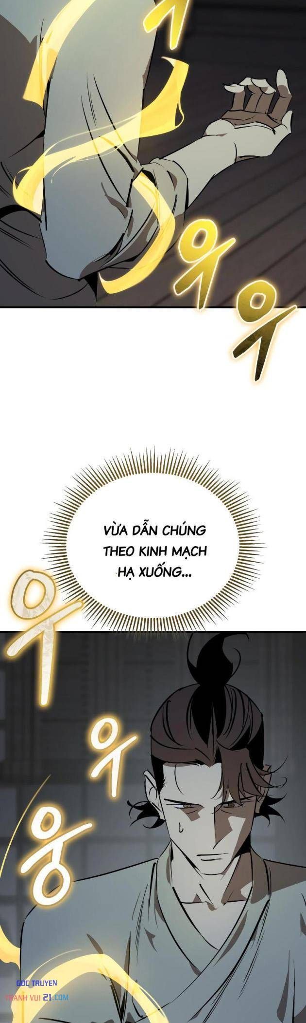 Võ Lâm Phương Tây Chap 93 - Next Chap 92