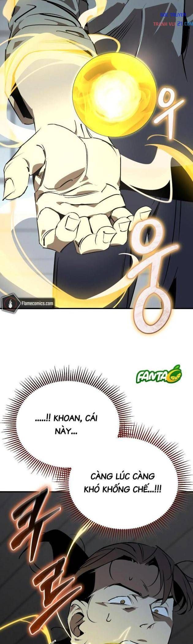 Võ Lâm Phương Tây Chap 93 - Next Chap 92