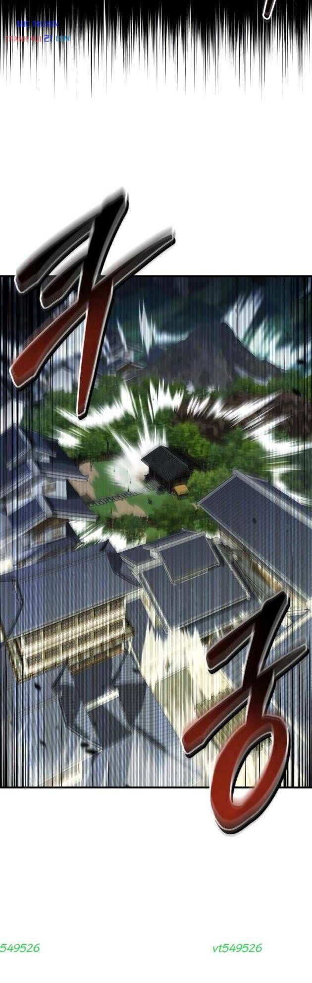 Võ Lâm Phương Tây Chap 93 - Next Chap 92