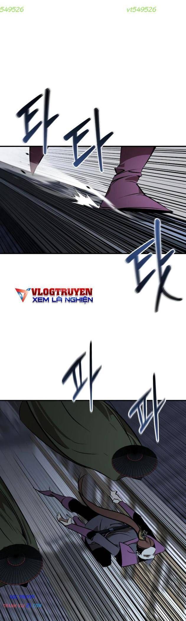 Võ Lâm Phương Tây Chap 93 - Next Chap 92