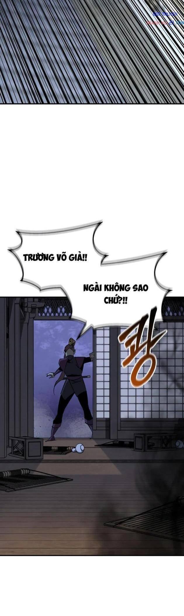 Võ Lâm Phương Tây Chap 93 - Next Chap 92