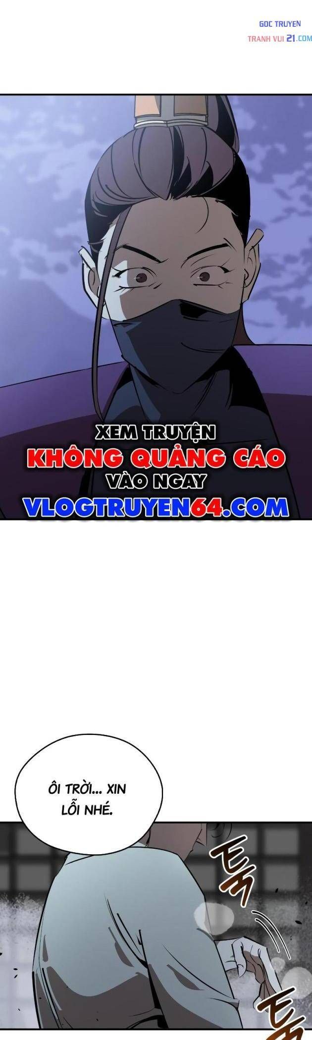 Võ Lâm Phương Tây Chap 93 - Next Chap 92