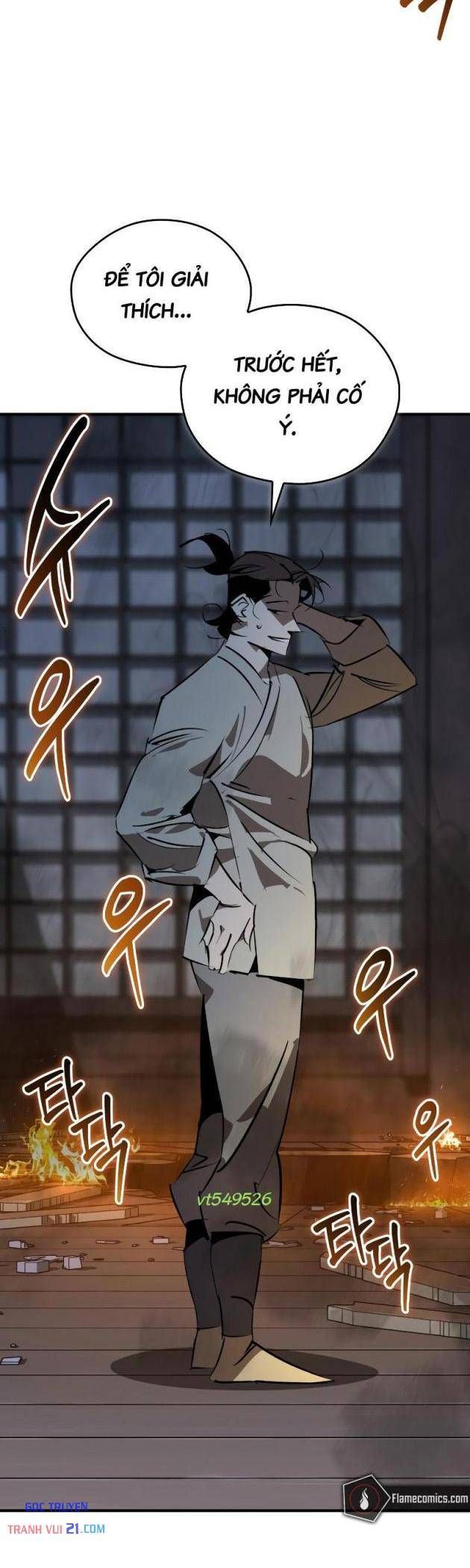 Võ Lâm Phương Tây Chap 93 - Next Chap 92