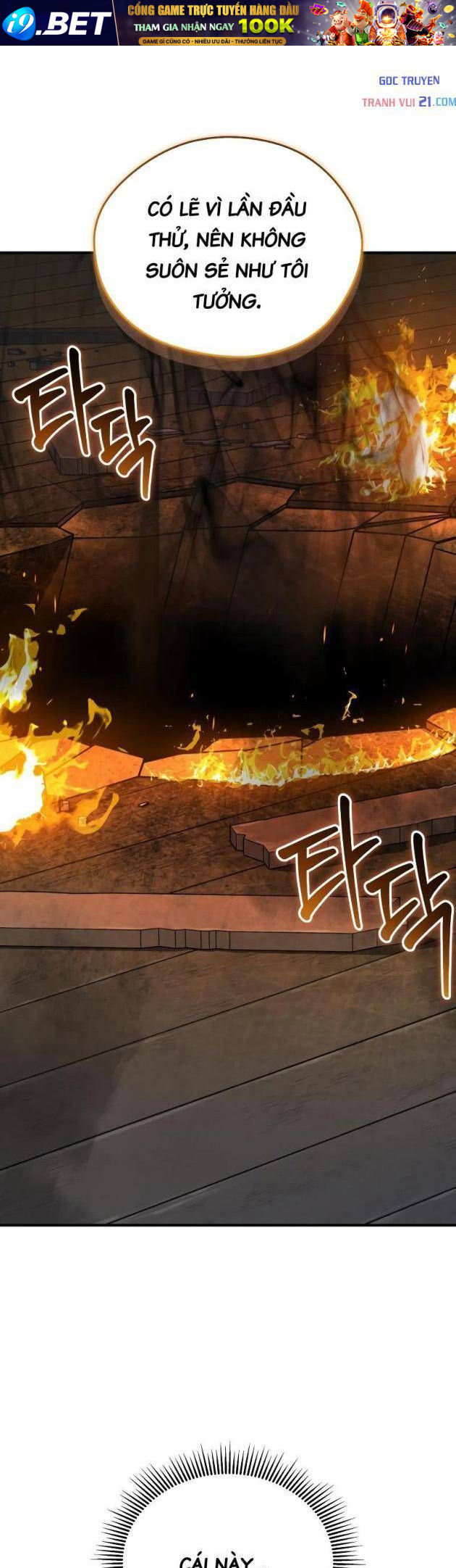 Võ Lâm Phương Tây Chap 93 - Next Chap 92