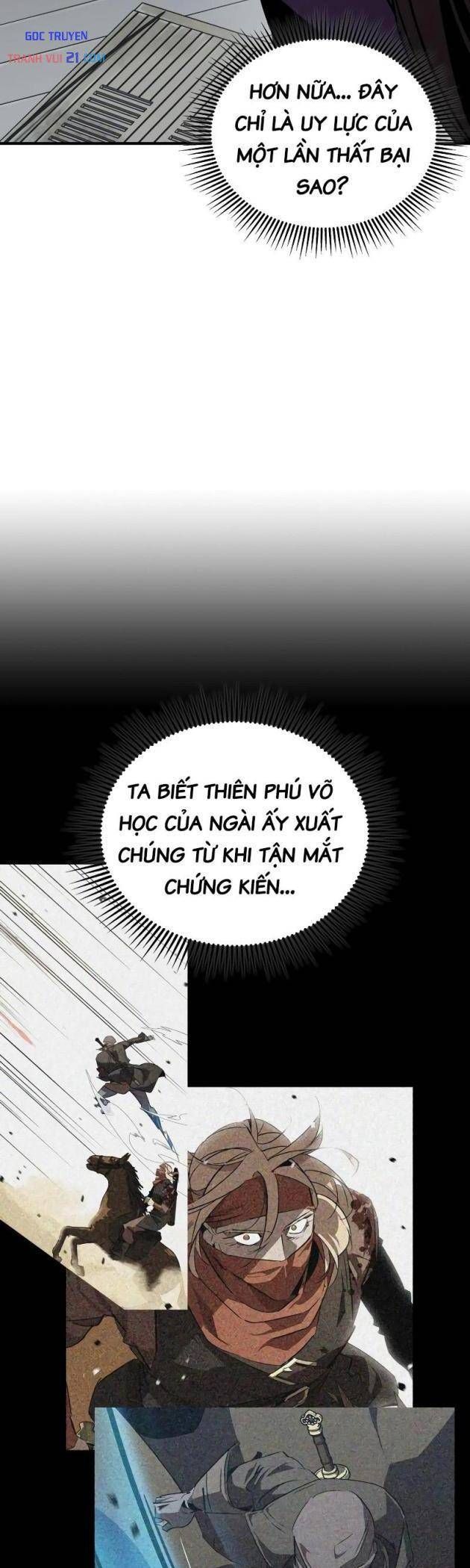 Võ Lâm Phương Tây Chap 93 - Next Chap 92