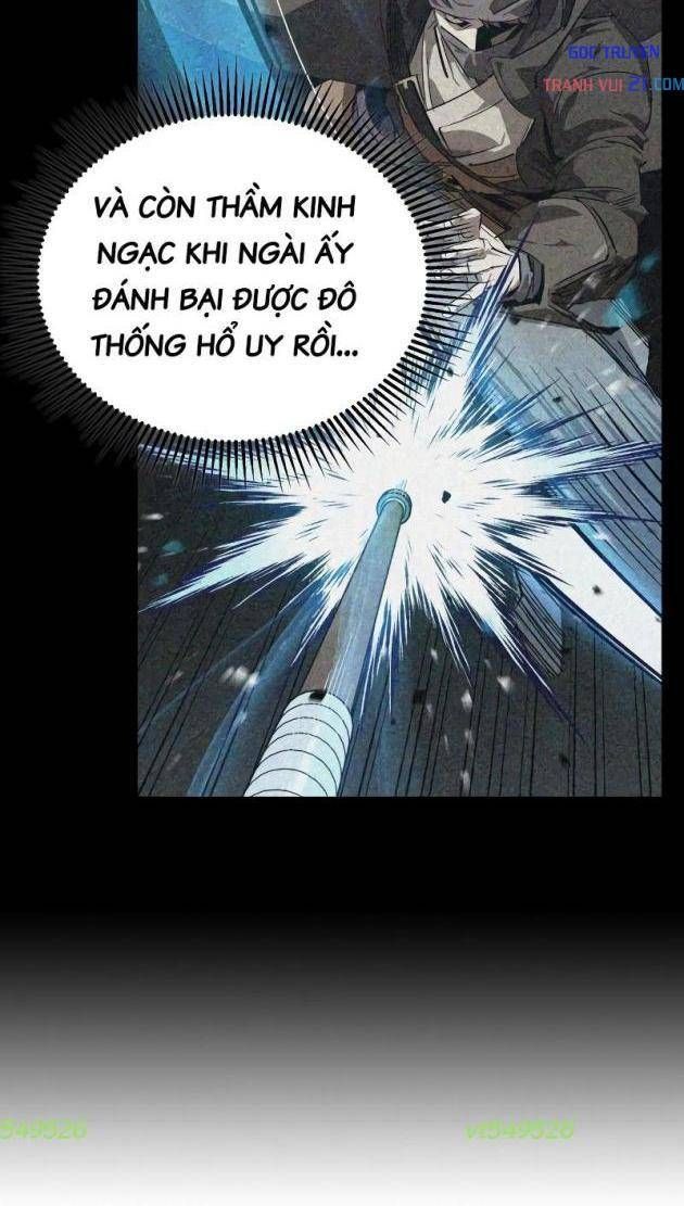 Võ Lâm Phương Tây Chap 93 - Next Chap 92