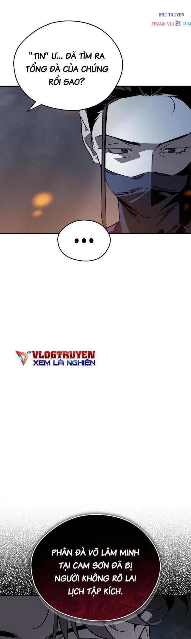 Võ Lâm Phương Tây Chap 93 - Next Chap 92