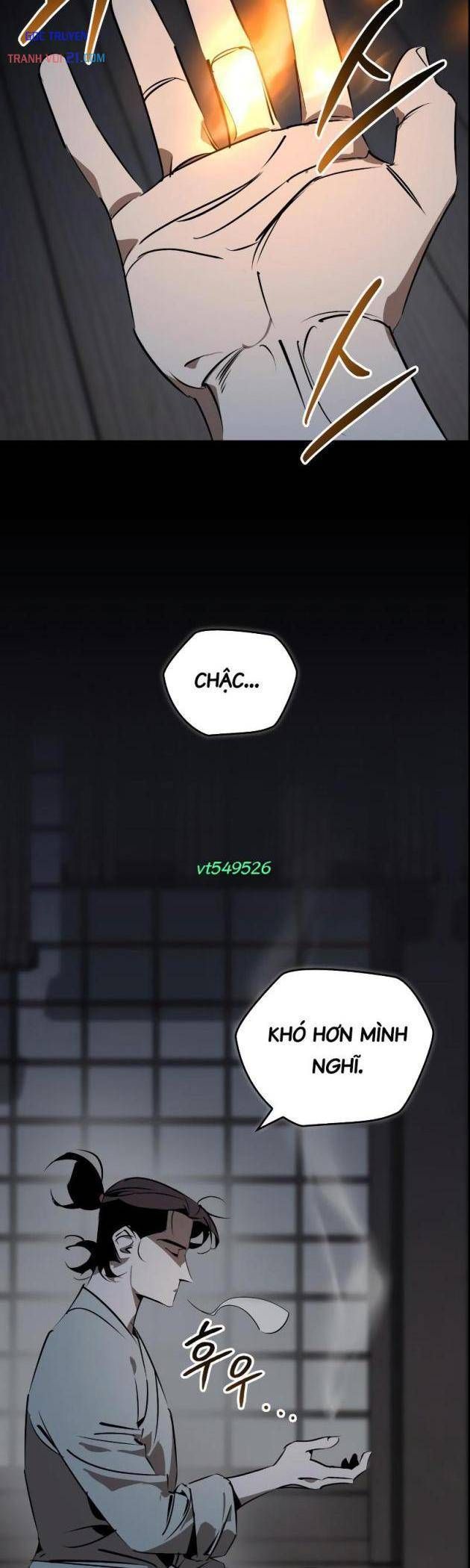 Võ Lâm Phương Tây Chap 93 - Next Chap 92
