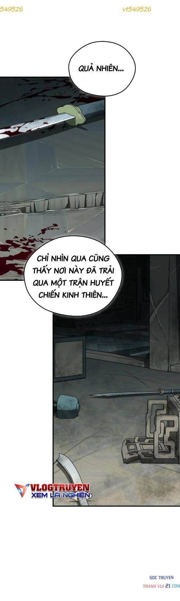 Võ Lâm Phương Tây Chap 93 - Next Chap 92