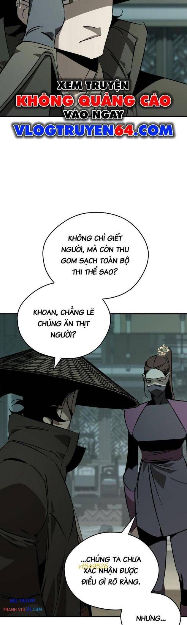 Võ Lâm Phương Tây Chap 93 - Next Chap 92