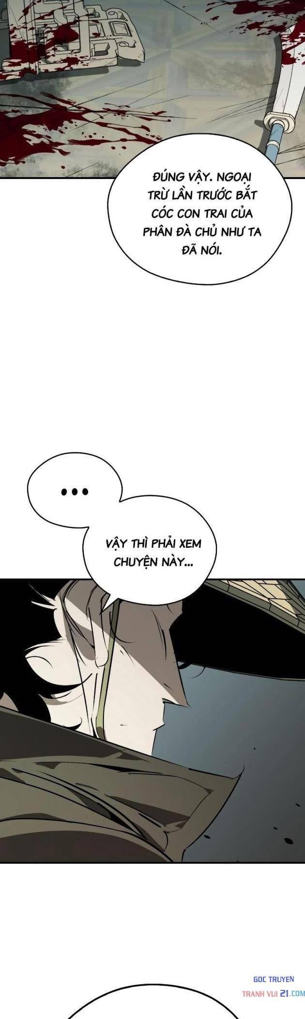 Võ Lâm Phương Tây Chap 93 - Next Chap 92