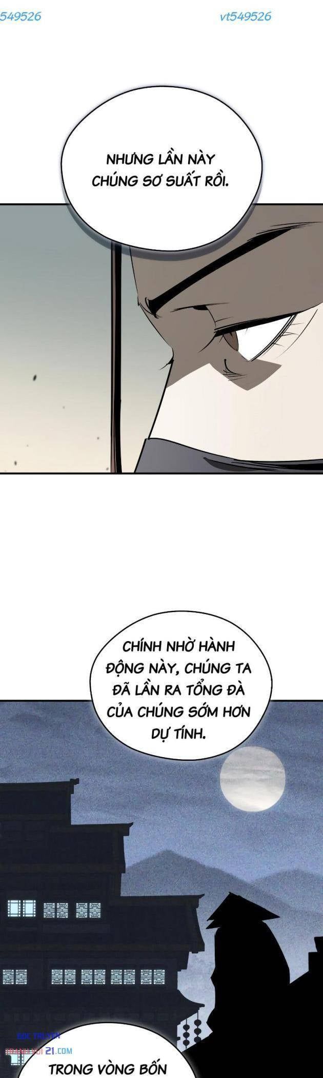 Võ Lâm Phương Tây Chap 93 - Next Chap 92