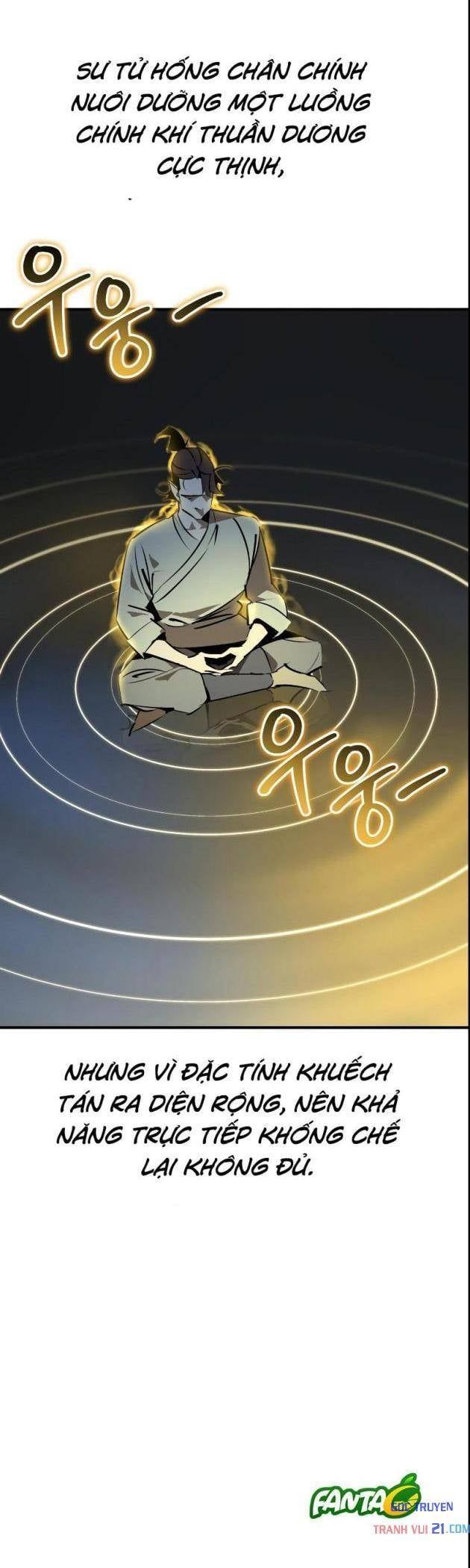 Võ Lâm Phương Tây Chap 93 - Next Chap 92