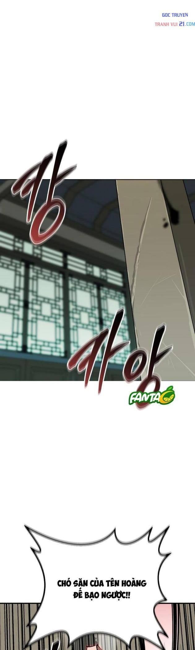 Võ Lâm Phương Tây Chap 94 - Next Chap 93