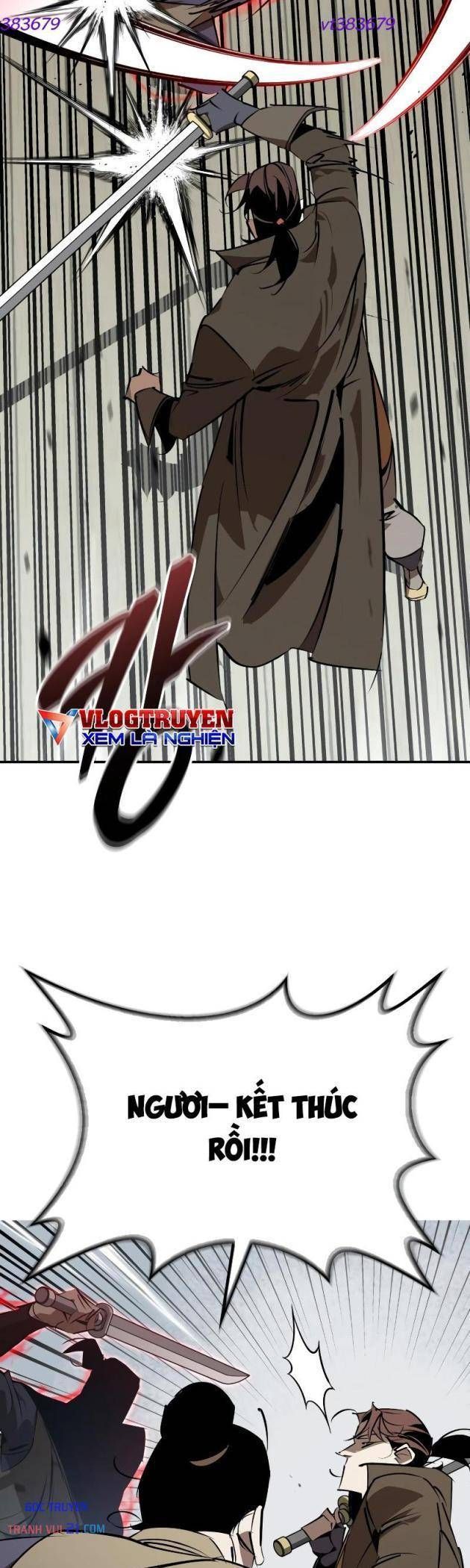 Võ Lâm Phương Tây Chap 94 - Next Chap 93