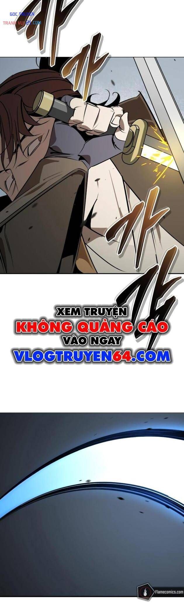 Võ Lâm Phương Tây Chap 94 - Next Chap 93
