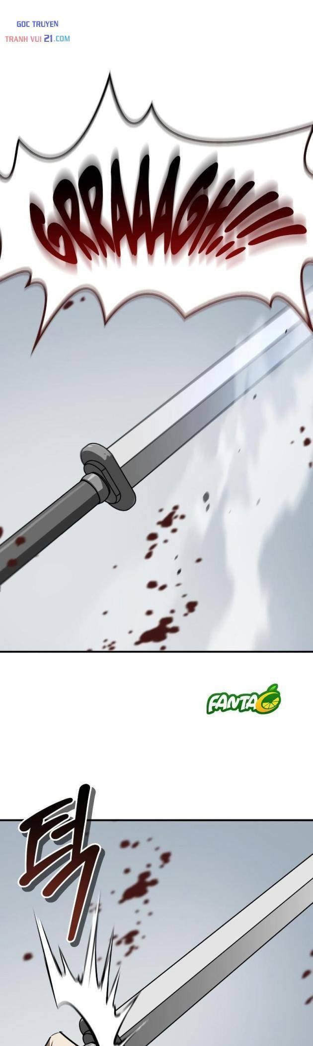Võ Lâm Phương Tây Chap 94 - Next Chap 93