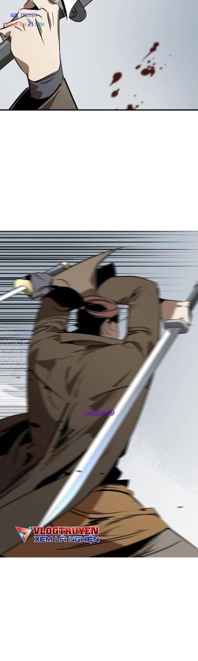 Võ Lâm Phương Tây Chap 94 - Next Chap 93
